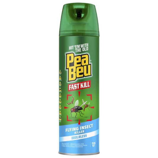 Pea Beu Insect Killer Odourless 350g