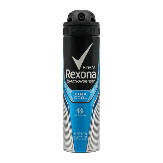 Rexona Men Spray Xtra Cool 150ml