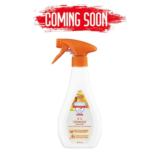 Aerogard Home Crawling Insect Killer 300ml