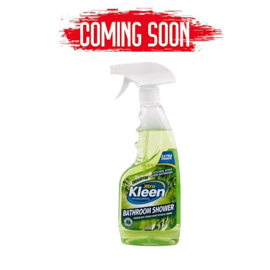 Xtra Kleen Everyday Cleaning Bathroom Shower 500ml