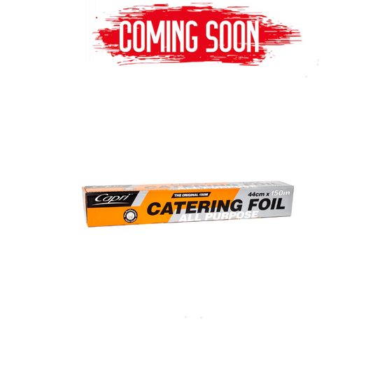 Capri Catering Foil All Purpose 44cm x 150m