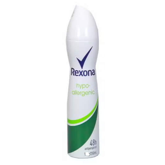 Rexona Spray Hypo-Allergenic 250ml