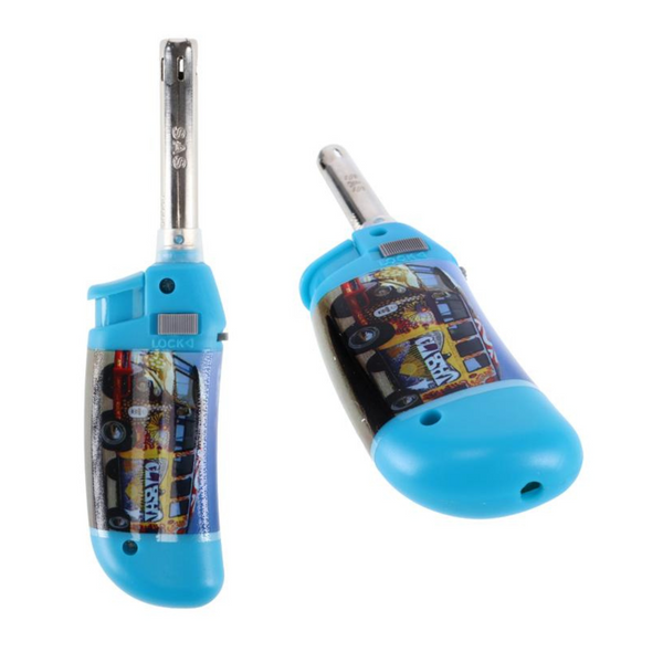 Home Master Gas Lighter Compact Micro 1pk