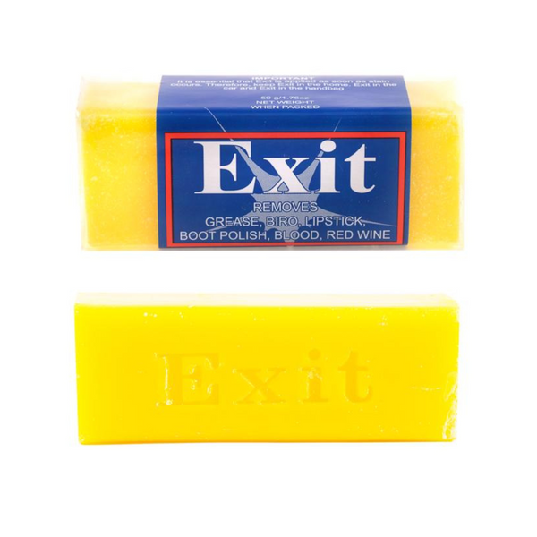 Exit Soap Instant Stain Remover 50g
