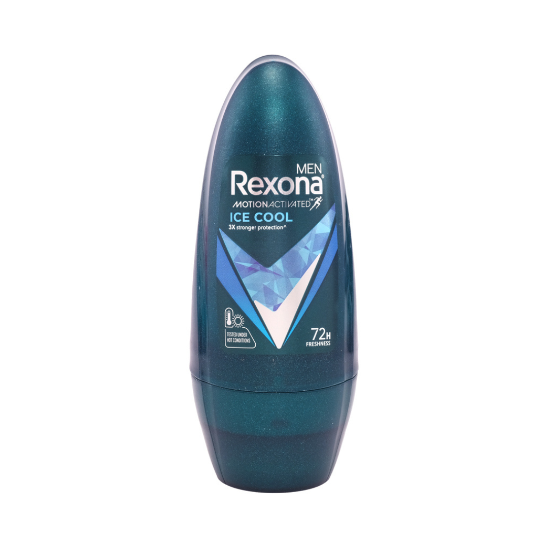 Rexona Men Roll On Ice Cool 45ml