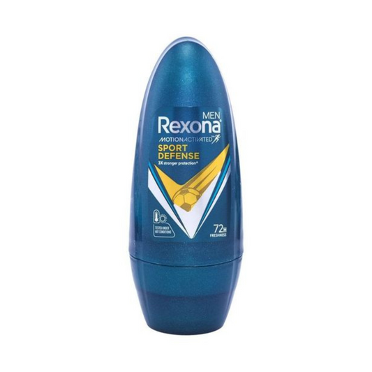 Rexona Men Roll On Sport Defense 45ml