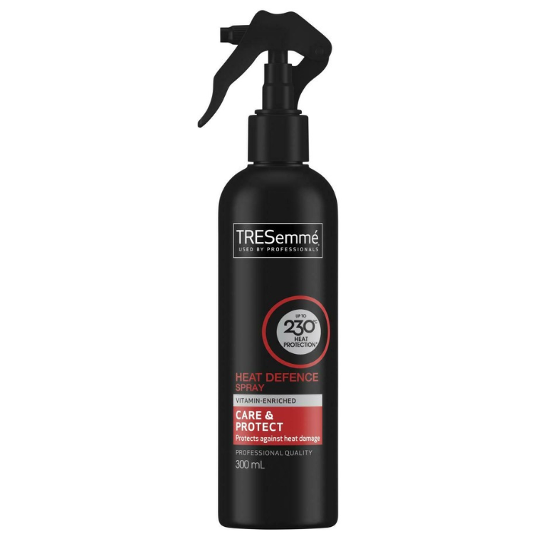 Tresemme Heat Defence Spray 300ml