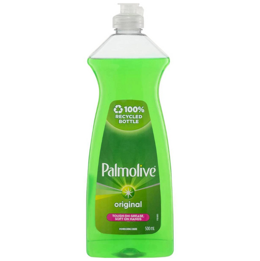 Palmolive Dishwashing Liquid Original 500ml