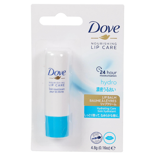Dove Nourishing Lip Care Hydro 4.8g