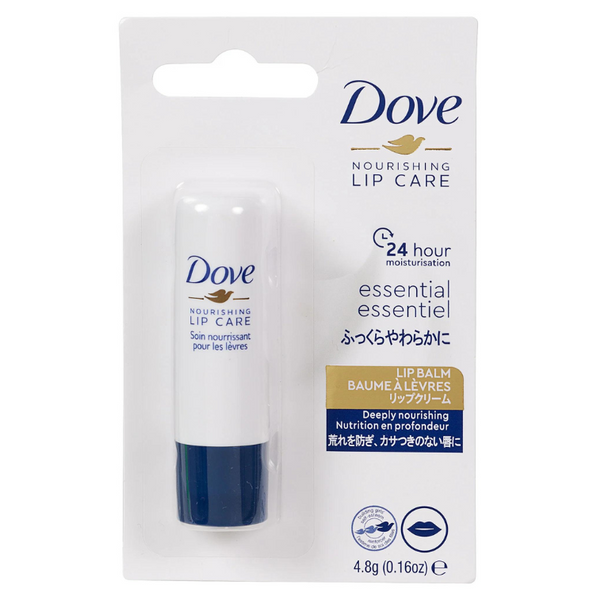 Dove Nourishing Lip Care Essential 4.8g