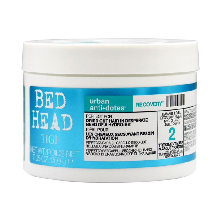 Tigi Bed Head Urban Anti+Dotes 2 Treatment Mask 200g