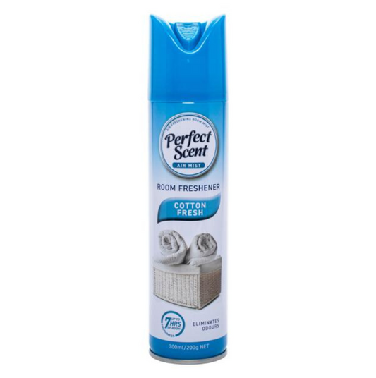 Air Freshner Cotton Fresh 200g