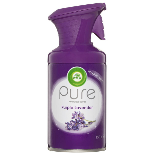 Air Wick Pure Purple Lavender 159g
