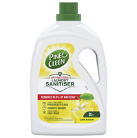 Pine O Cleen Anti-Bacterial Laundry Sanitiser Lemon Blossom 2L