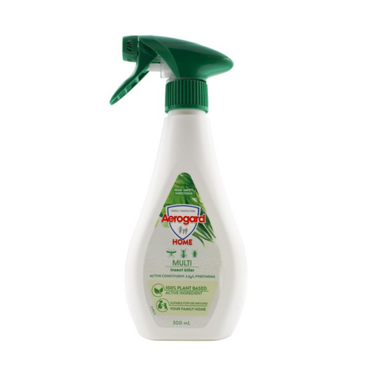 Aerogard Home Multi Insect Killer 300ml