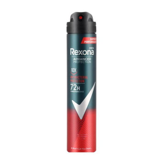 Rexona Men Advanced Protection Antibacterial 200ml