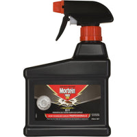 Mortein Powergard Diy Surface Spray 750ml