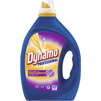 Dynamo Professional Odour Eliminating Laundry Liquid 1.8L