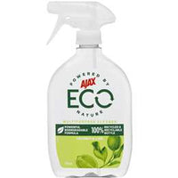 Ajax Eco Nature Multipurpose Cleaner Coconut & Lime 450ml
