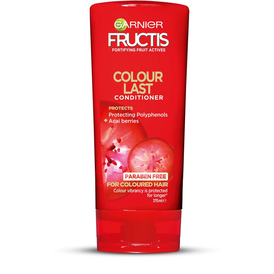 Garnier Fructis Colour Last Conditioner 315 ml