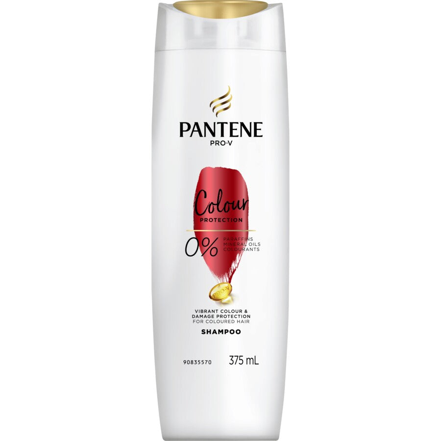 Pantene Pro-V Colour Protection Shampoo 375ml