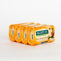 Palmolive Soap With Shea Butter 4 x 90g