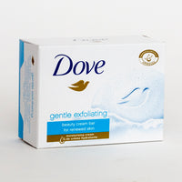 Dove Soap Gentle Exfoliating 100g