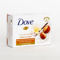 Dove Soap Shea Butter 100g