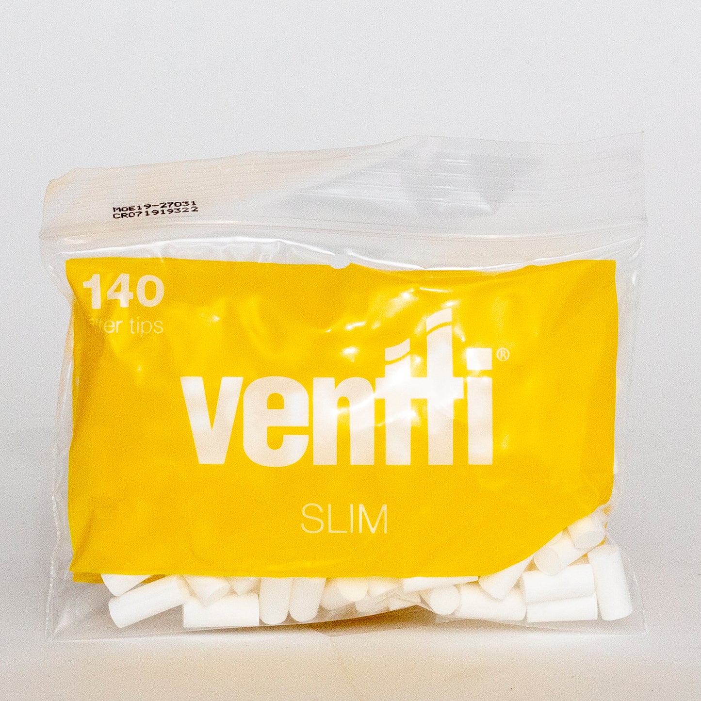 Ventti Slim 140 Filters Tips