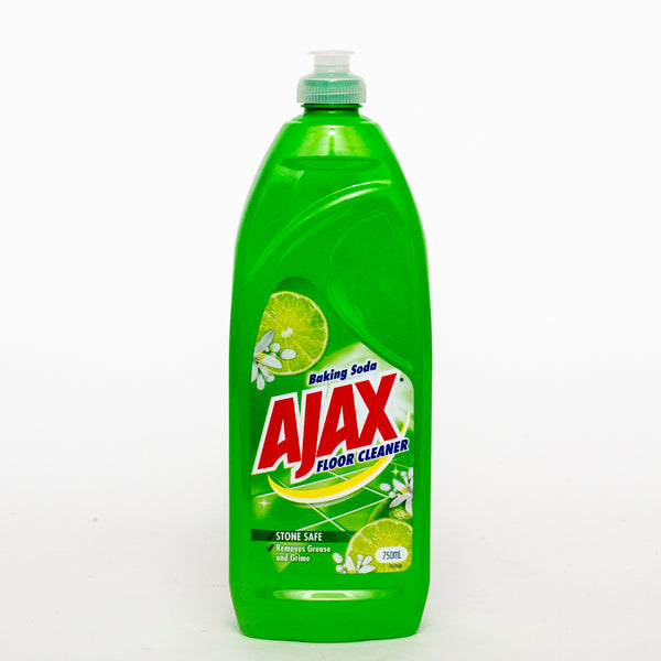 Ajax Baking Soda Floor Cleaner 750ml