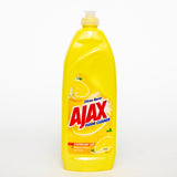 Ajax Citrus Burst Floor Cleaner 750ml