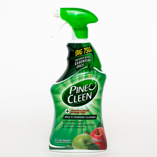 Pine O Cleen Crisp Apple 750ml