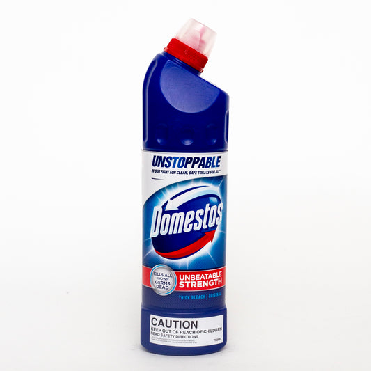 Domestos Original Bleach 750ml