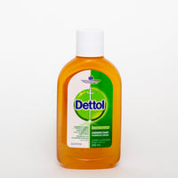 Dettol Antiseptic Disinfectant 250ml