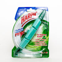 Harpic Hygienic Plus Rainforest Block 43g