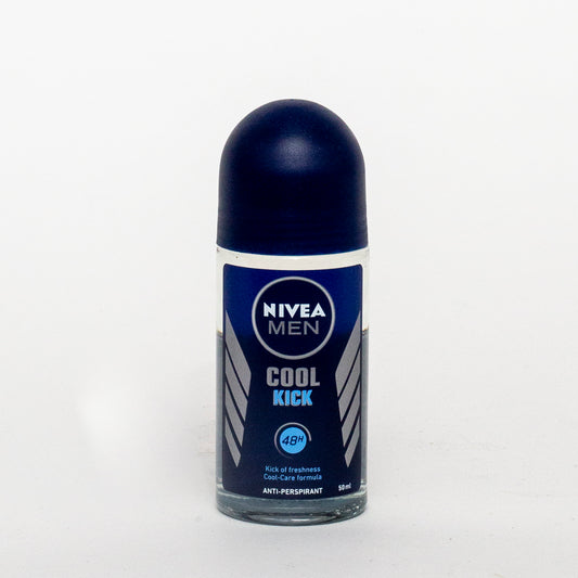 Nivea Men Roll On Cool Kick 50ml