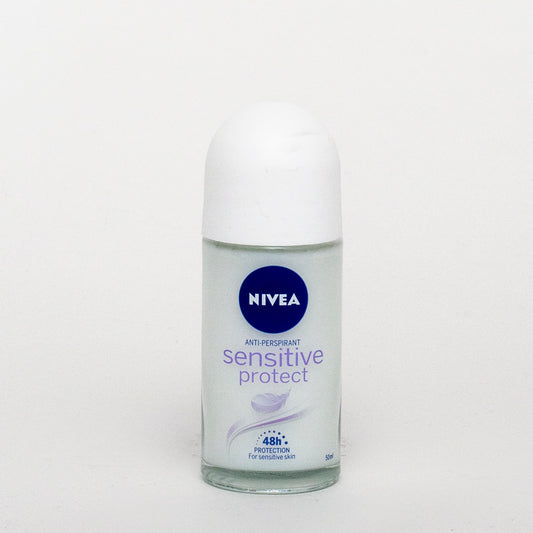 Nivea Roll On Sensitive Protect 50ml