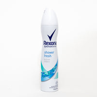 Rexona Spray Shower Fresh 250ml