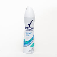 Rexona Spray Shower Fresh 150ml