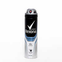 Rexona Men Spray Invisible Dry Ice Fresh 150ml