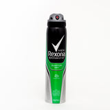 Rexona Men Spray Quantum Dry 250ml