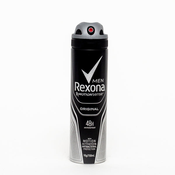 Rexona Men Spray Original 150ml