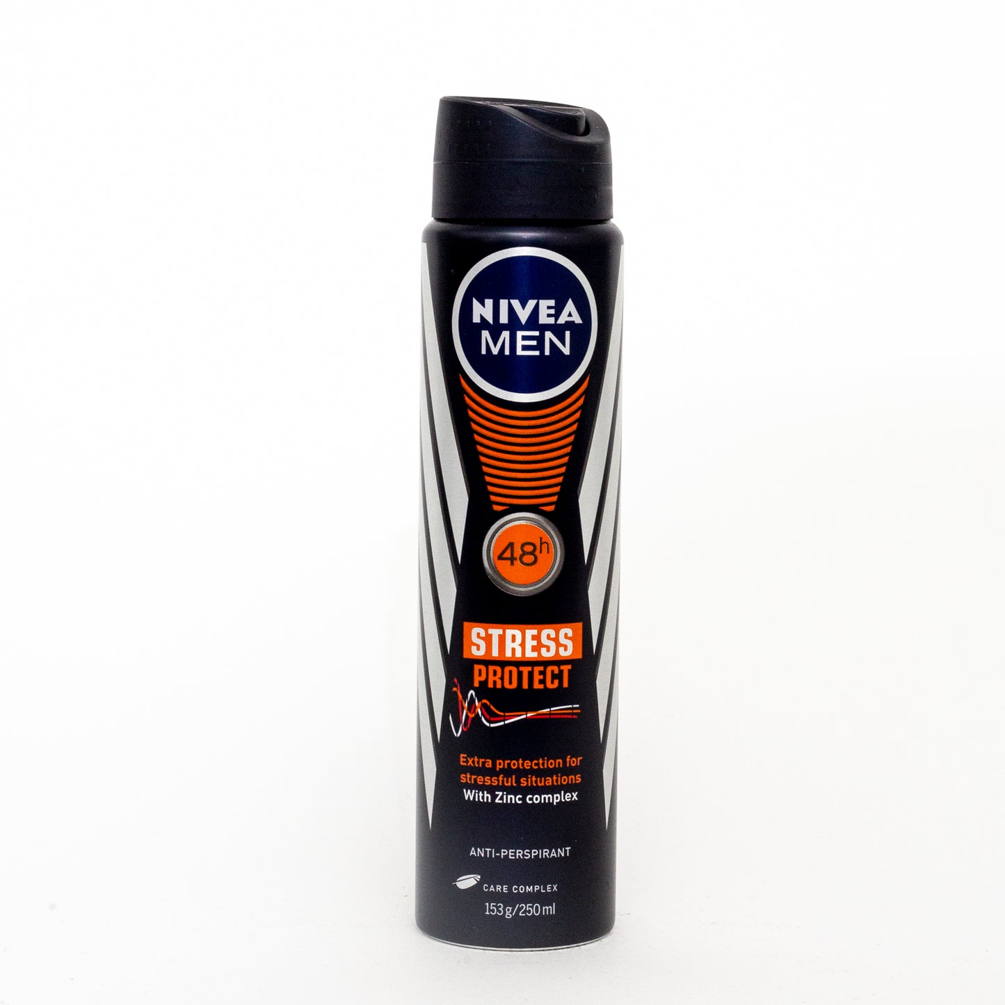 Nivea Men Deodorant Stress Protect 250ml