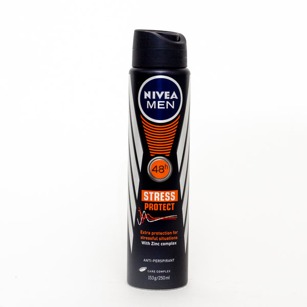 Nivea Men Deodorant Stress Protect 250ml