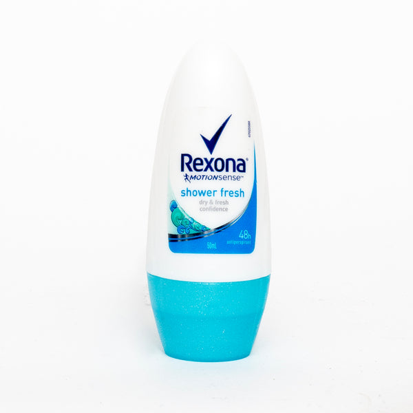 Rexona Women Roll On Shower Fresh 50ml