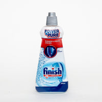 Finish Rinse Aid Power & Pure 385ml