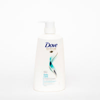 Dove Conditioner Daily Care  640ml