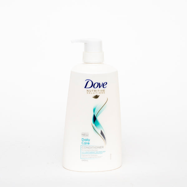 Dove Conditioner Daily Care  640ml