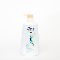 Dove Shampoo Daily Care  640ml
