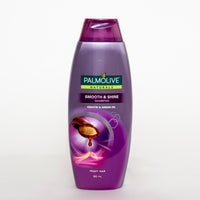 Palmolive Naturals Smooth & Shine Shampoo 350ml